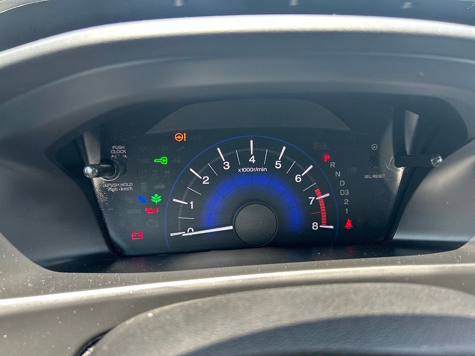 2013 Honda Civic Base