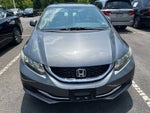 2013 Honda Civic Base