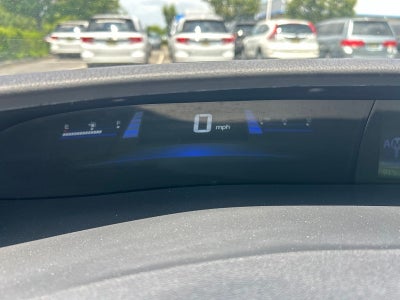 2013 Honda Civic Base