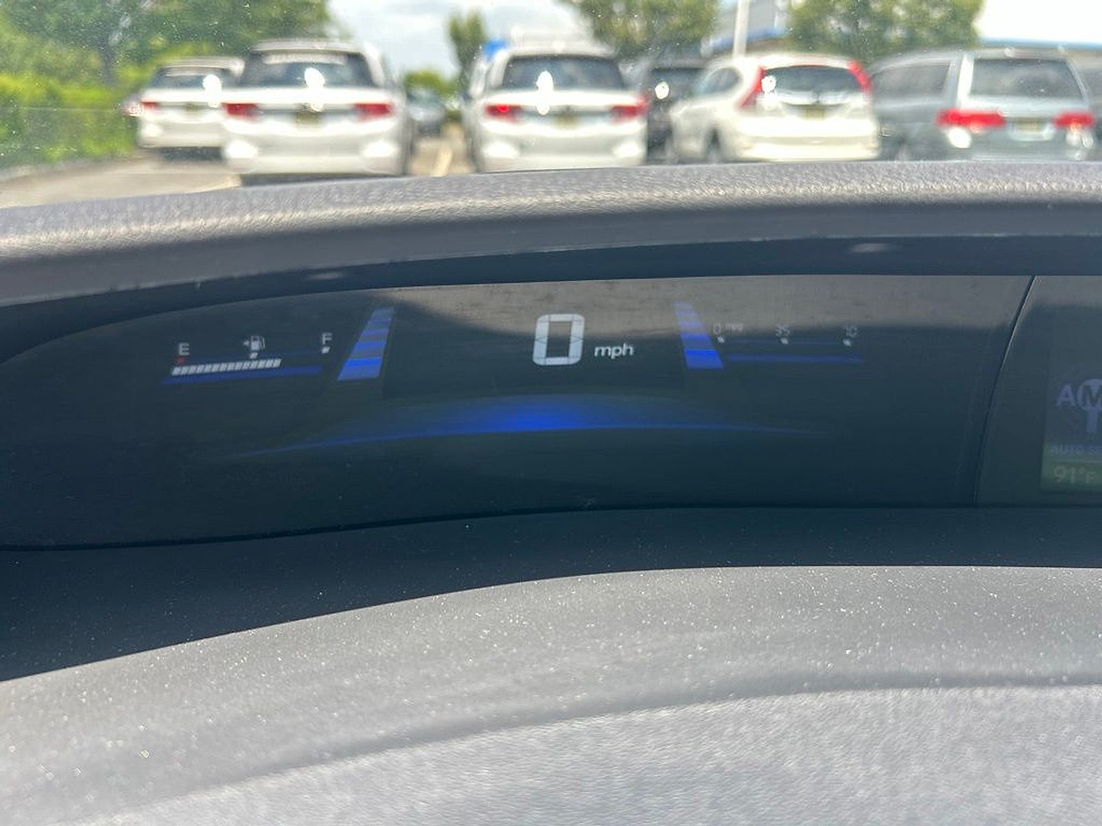 2013 Honda Civic Base