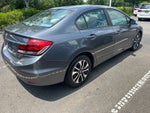 2013 Honda Civic Base