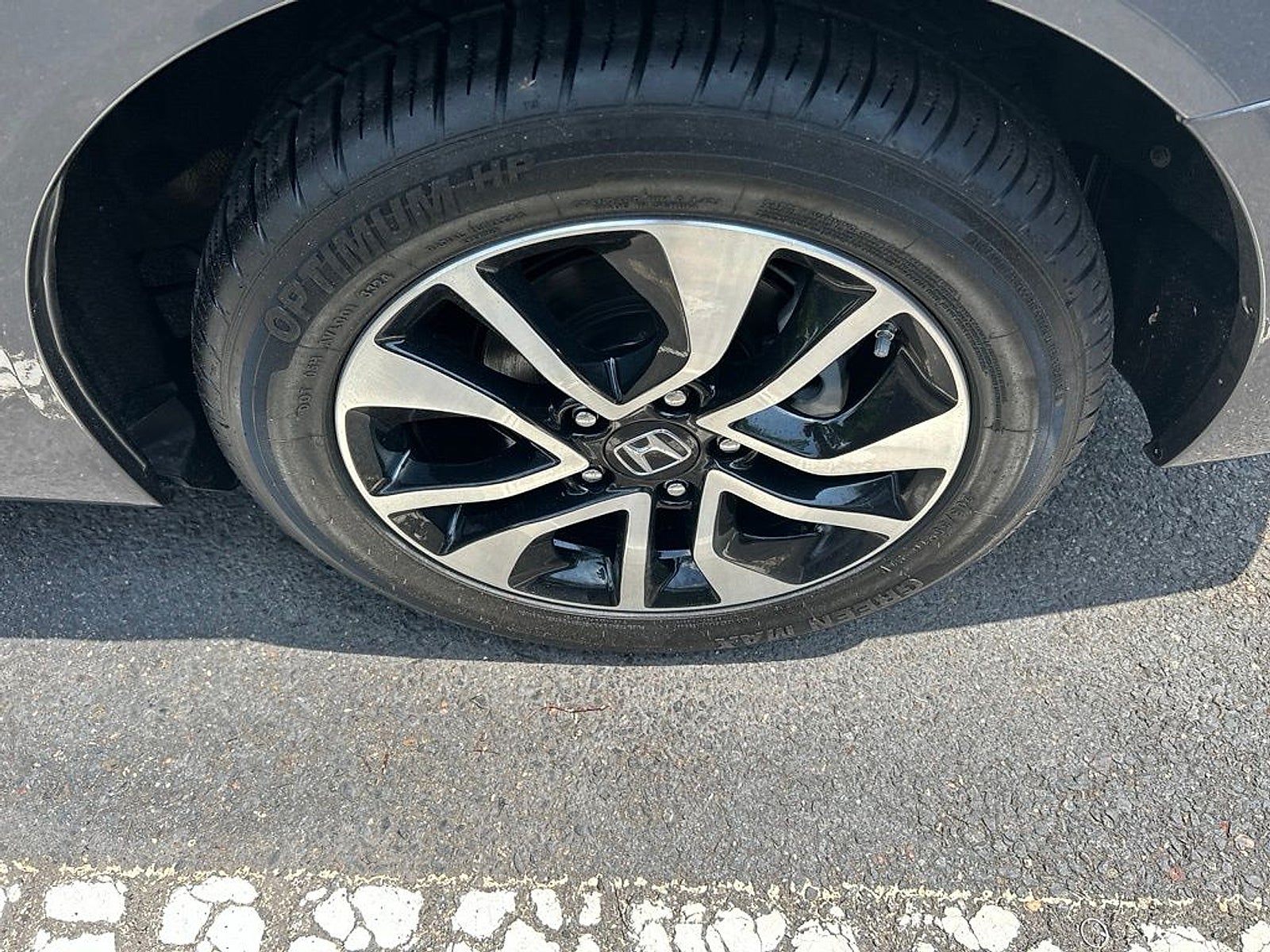 2013 Honda Civic Base