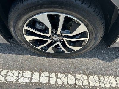 2013 Honda Civic Base