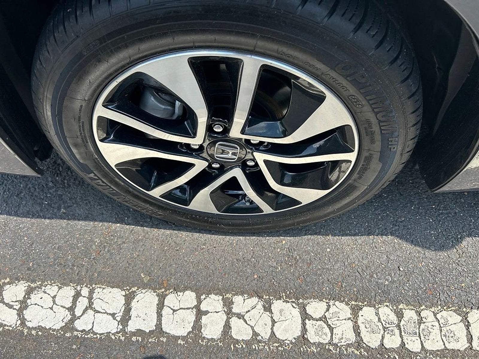 2013 Honda Civic Base
