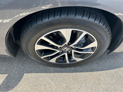 2013 Honda Civic Base