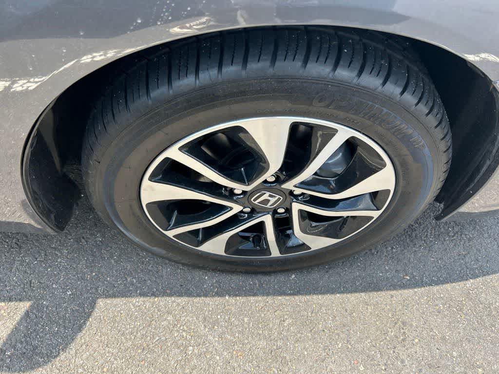 2013 Honda Civic Base