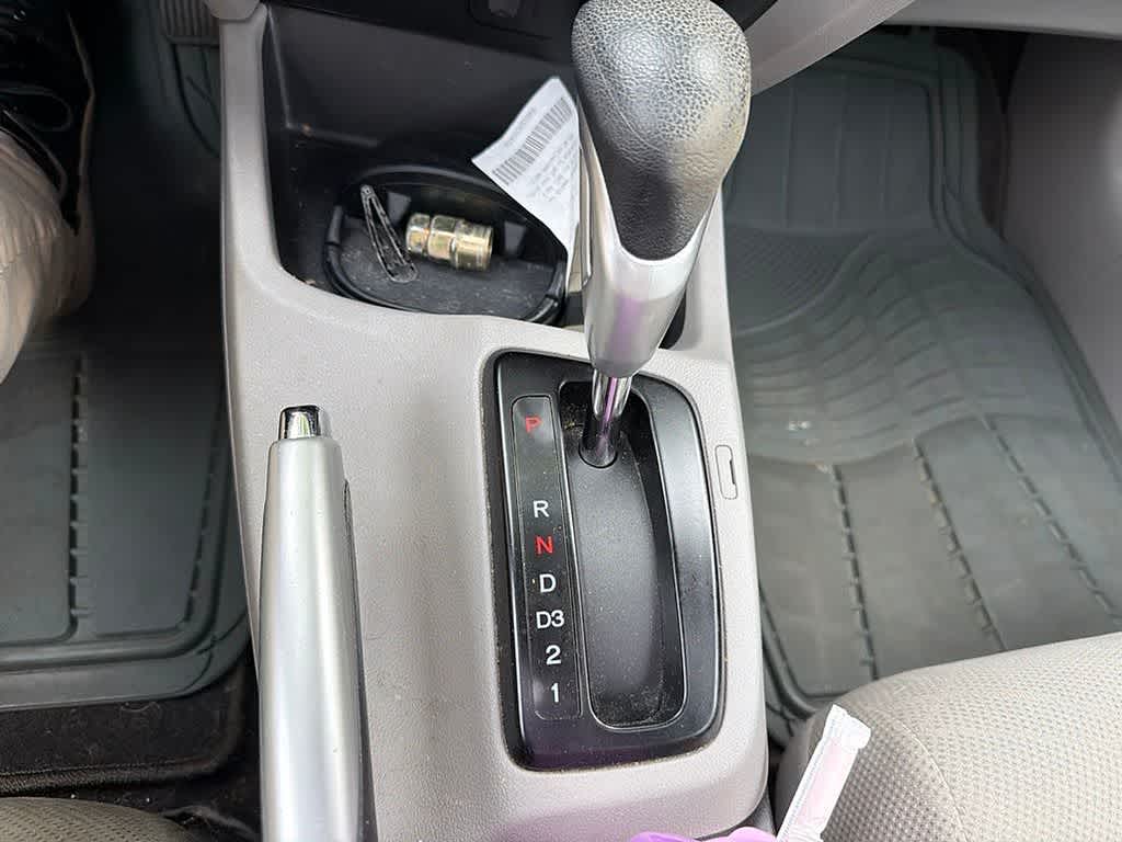 2012 Honda Civic Base