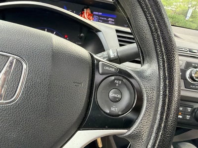 2012 Honda Civic Base