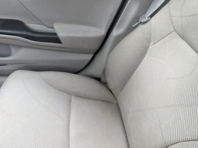 2012 Honda Civic Base