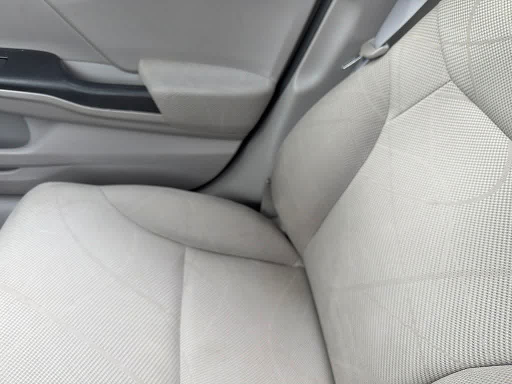 2012 Honda Civic Base