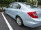 2012 Honda Civic Base