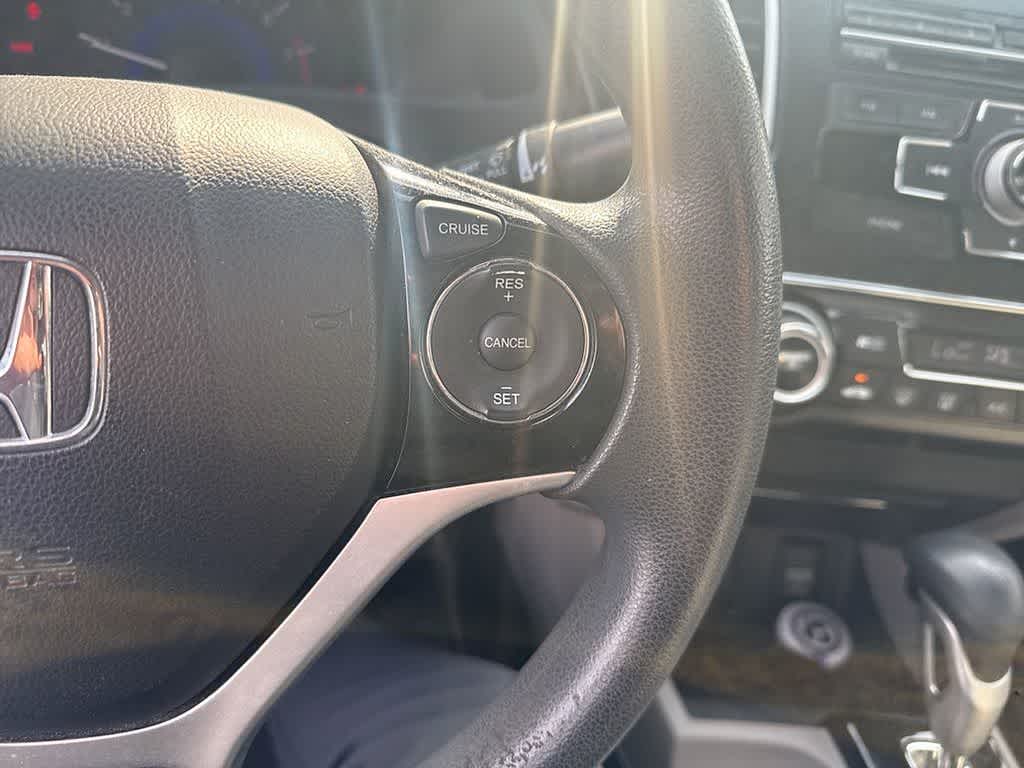 2013 Honda Civic Base