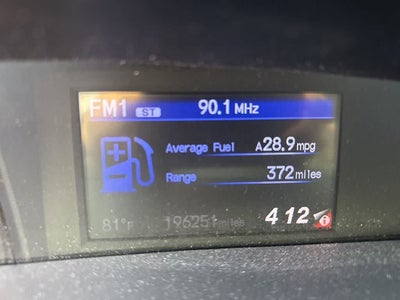 2013 Honda Civic Base