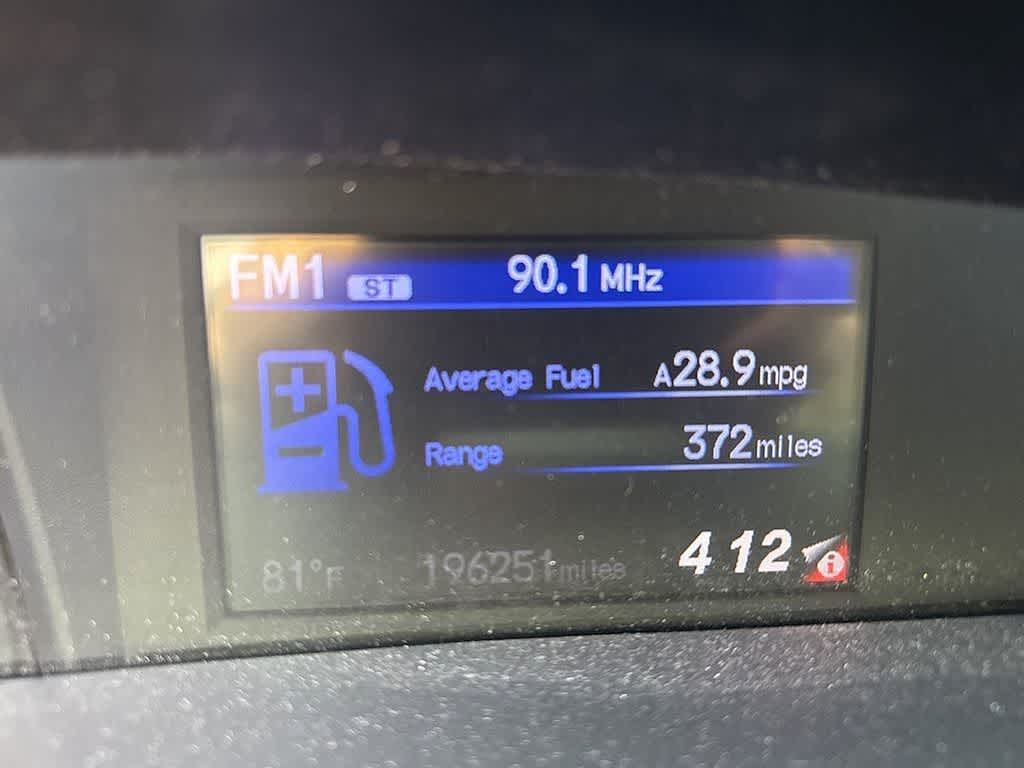 2013 Honda Civic Base