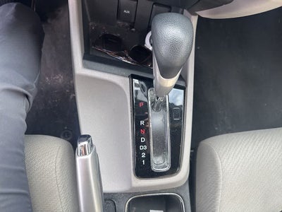 2013 Honda Civic Base