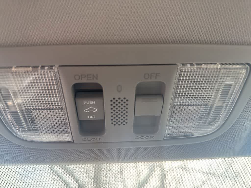 2013 Honda Civic Base