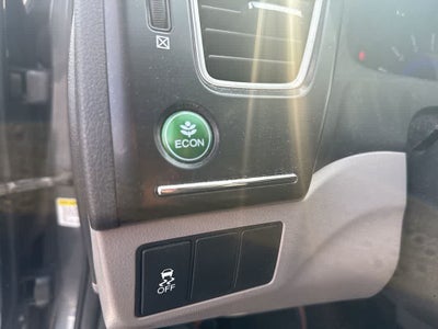 2013 Honda Civic Base