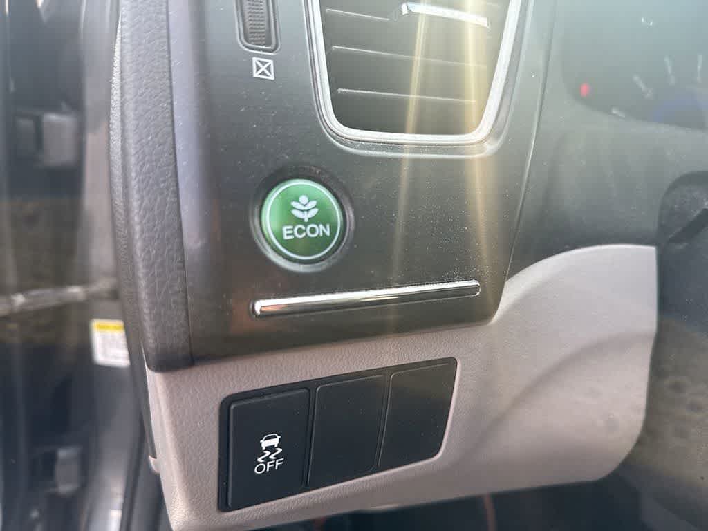 2013 Honda Civic Base