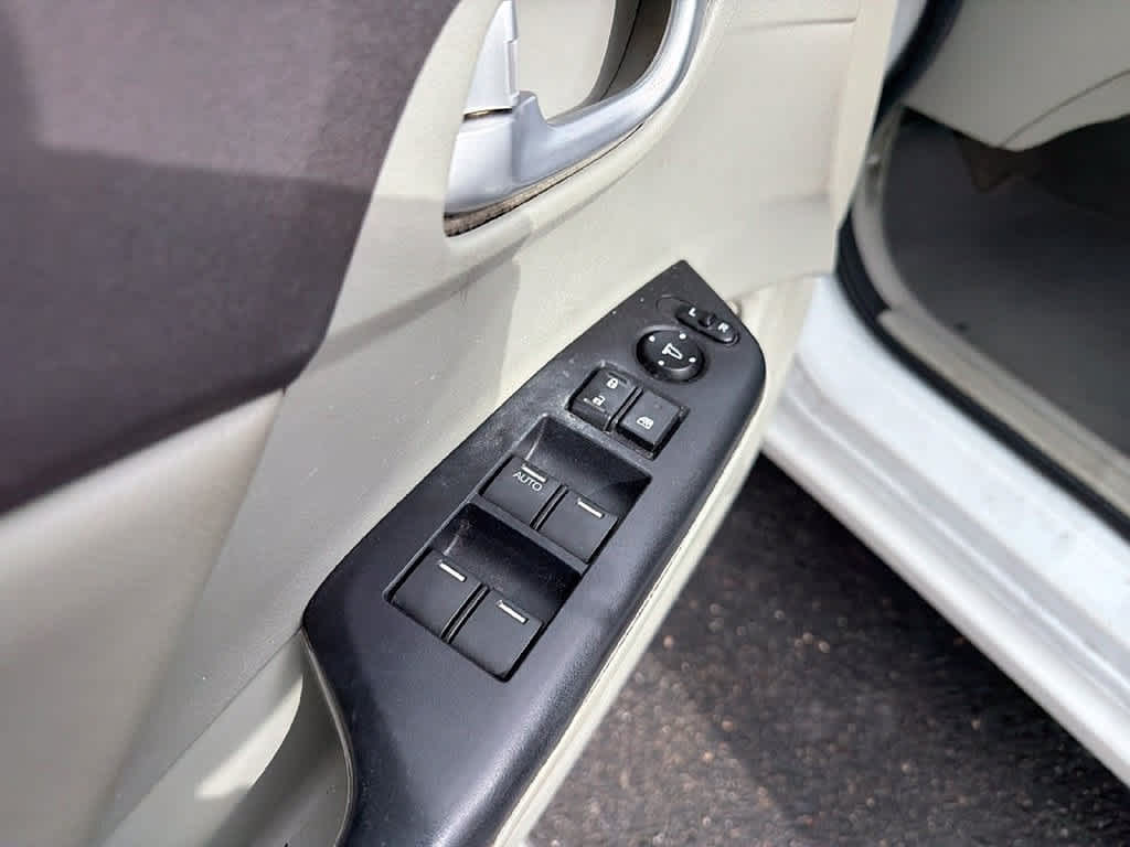 2012 Honda Civic Base