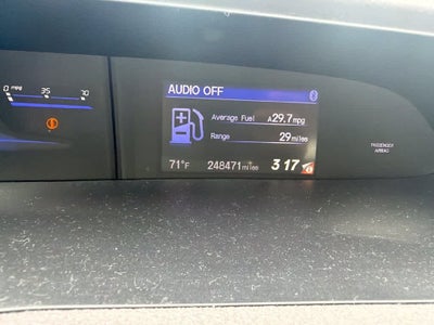2012 Honda Civic Base