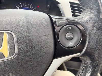 2012 Honda Civic Base