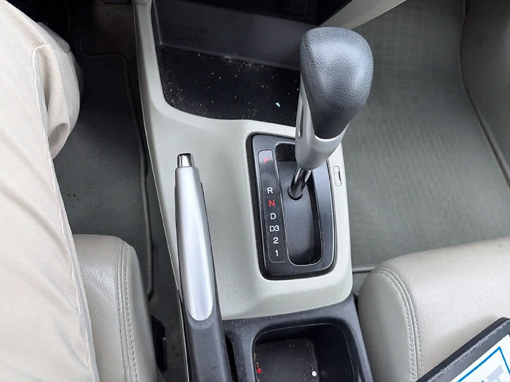 2012 Honda Civic Base