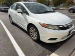 2012 Honda Civic Base