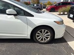 2012 Honda Civic Base