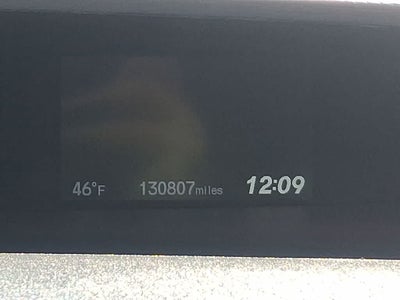 2015 Honda Civic Base