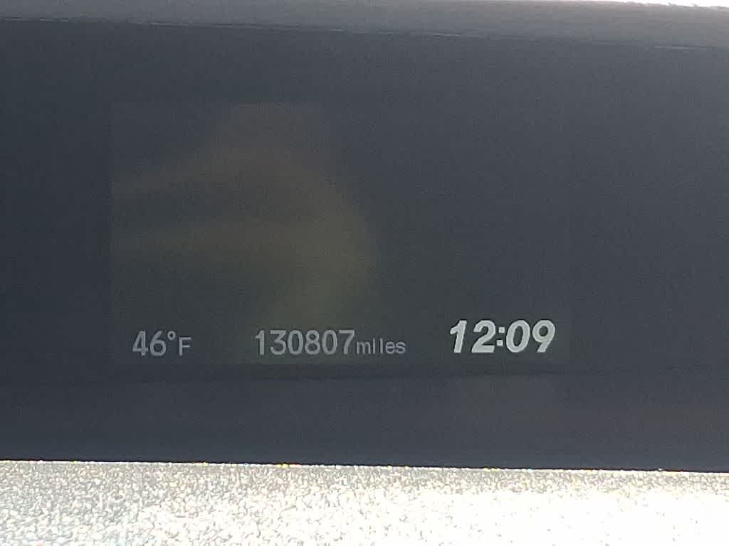 2015 Honda Civic Base