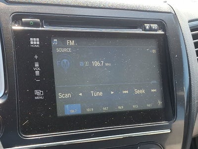 2015 Honda Civic Base