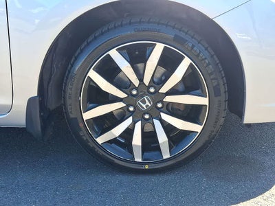 2015 Honda Civic Base