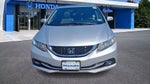2015 Honda Civic Base