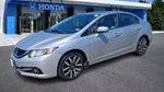 2015 Honda Civic Base