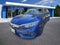 2017 Honda Civic Sedan EX-T