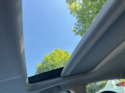 2017 Honda Civic Sedan EX-T