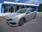 2016 Honda Civic Sedan EX-T
