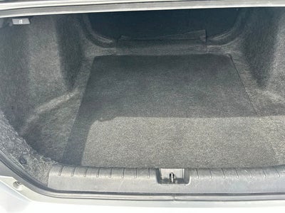 2016 Honda Civic Sedan EX-T