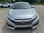 2016 Honda Civic Sedan EX-T