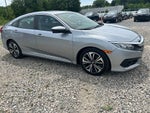 2016 Honda Civic Sedan EX-T