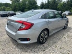 2016 Honda Civic Sedan EX-T