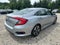 2016 Honda Civic Sedan EX-T