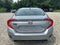 2016 Honda Civic Sedan EX-T