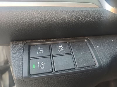2021 Honda Civic Sedan EX
