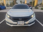 2021 Honda Civic Sedan EX