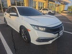 2021 Honda Civic Sedan EX