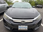 2016 Honda Civic Base