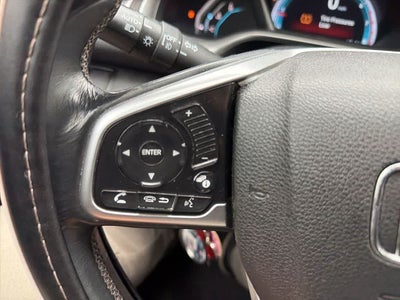 2016 Honda Civic Base