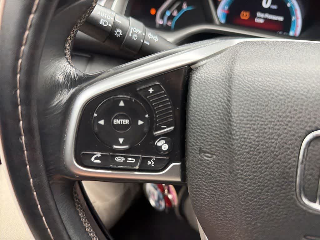 2016 Honda Civic Base