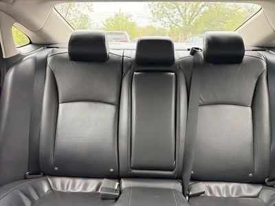 2016 Honda Civic Base